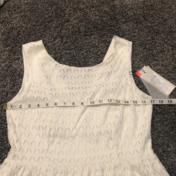 Only Brand Bridal Shower Dress NWTs - Picture 6 of 10